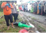 Mayat Perempuan Ditemukan Tergeletak di Jalan Bypass Padang, Penyebab Kematian Diselidiki