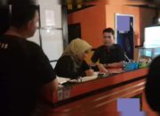 Satpol PP Padang kembali Amankan 7 Pasangan Mesum dari Sejumlah Penginapan