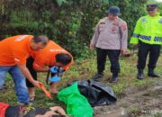 Penyebab Kematian Perempuan tanpa Identitas di Padang masih Misteri, Polisi Temukan Janin Bayi