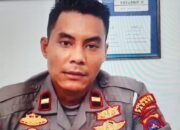 Angka Lakalantas di Padang Meningkat, Diduga Ini jadi Penyebabnya