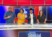 Gerindra Nomor Urut 2, Andre Rosiade: Sambut Pemilu dengan Riang Gembira