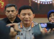 Polda Sumbar Selkan 239 Tersangka Narkoba selama 2 Bulan Terakhir