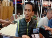 Pertamina Pastikan BBM Tersedia di Sumbar saat Nataru, Ini 14 Titik Suplai yang Disiapkan