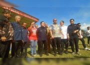 Semen Padang FC Dukung Erick Thohir Jadi Calon Ketum PSSI