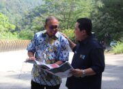 Erick Thohir: Masyarakat Sumbar Beruntung Punya Andre Rosiade