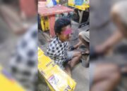 Pemalak di Nezamart Padang Diringkus, Polisi Duga Pelaku ODGJ