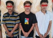 Polisi Sebut Ada Kemungkinan Tambahan Pelaku Penganiayaan di Padang