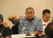 Andre Rosiade Apresiasi Kinerja PLN Layani Kebutuhan Listrik di Sumbar