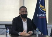 NasDem Sebut Private Jet Anies bukan Barang Mewah