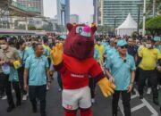 Penyelenggaraan Piala Dunia U-20 di Indonesia, FIFA-PSSI Cari 1.500 Sukarelawan