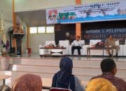 Bertambah 4 Unit, Jumlah BUMDes di Pariaman jadi 49