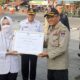 Dua kelurahan di Padang dikukuhkan jadi Tsunami Ready Community.