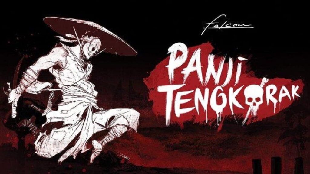 film animasi Panji Tengkorak