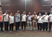 PT Semen Padang Implementasikan ISO 50001:2018 Manajemen Energi