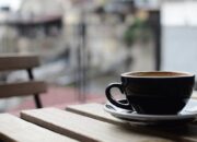 Wah! Omzet Kedai Kopi di Padang Capai Rp500 Juta Per Hari