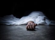 Warga Pasaman Geger, Lansia Ditemukan Meninggal Membusuk di Rumah