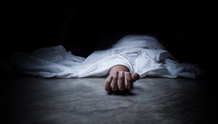 Jasad Pria Misterius Ditemukan di Trotoar Padang, Ada Luka Gores di Tubuh