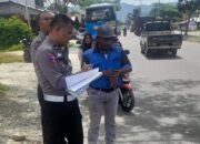 Laka Beruntun di Bypass, Trans Padang Kontra Minibus dan Motor