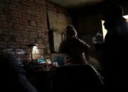 PBB Ingatkan Ancaman Kedinginan akibat Serangan Rudal Rusia