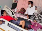 Gegara Diabetes, Kaki “Atun” Suti Karno Terpaksa Diamputasi