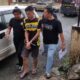 Tim Klewang tangkap pelaku curanmor