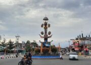 PAD Pariwisata Pariaman Naik jadi Rp861 Juta di 2025