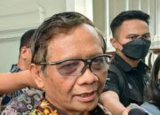 PBB Apresiasi Indonesia Selesaikan Pelanggaran HAM Berat Masa Lalu