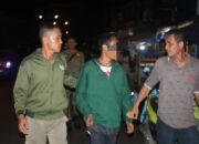 Diduga Berbuat Mesum, Sepasang Kekasih Diamankan Warga dari Rumah Kontrakan di Padang