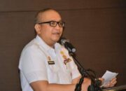 Pemko Padang Siapkan ASN jadi Komcad TNI, Sekda: Untuk Bela Negara