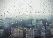 Hujan Ringan Berpotensi Guyur Kota Padang pada Kamis