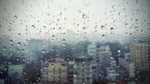Ilustrasi cuaca hujan. (Foto: radarsumbar.com/Istimewa)
