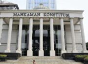 MK: Status Kapolri Setingkat Menteri Berpotensi Ganggu Independensi Polri