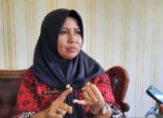 Pemko Pariaman Dorong Penanganan Stunting lewat Swadaya Masyarakat