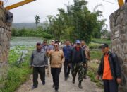 Antisipasi Erupsi Marapi, Eka Putra Imbau Warga Lakukan Ronda