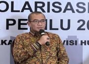 Rekapitulasi Penghitungan Suara Nasional, KPU RI Pertimbangkan Diadakan Dua Panel