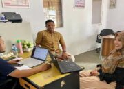 Tingkatkan Partisipasi Pemilih Pemula dan Perempuan, KPU Pasbar Intensifkan Sosialisasi