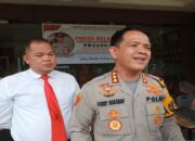 Dorong Proses Pidana, Polisi Minta Korban Dugaan Pelecehan Seksual di Unand Melapor