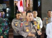 PPKM Dicabut, Kapolri: Tidak Ada Lagi Pembatasan Kerumunan