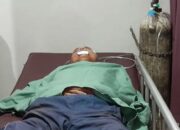 Ketua Relawan Anies di Bukittinggi Dikeroyok OTK, Polisi Duga tak Terkait Politik