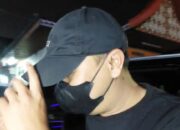 Tersangka Penipuan Sapi Kurban di Bukittinggi Diringkus di Padangpanjang