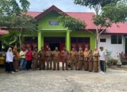 11 SD di Pessel Dibangun dan Direhab dengan DAK 2022