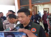 BNPB: Pemerintah Tanggung Seluruh Kerusakan akibat Gempa Maluku