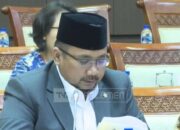 Menag Sebut Kloter Pertama Haji Indonesia Berangkat pada 24 Mei 2023