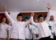 Andre Rosiade Yakin Sekber Gerindra-PKB Perkuat Prabowo   