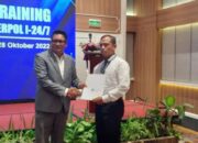 Polisi Filipina Tangkap WNI karena Miliki Senjata Api