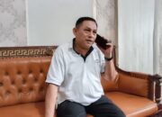 Pemerintah Pusat Gelontorkan Rp12,6 Miliar untuk Rehab 631 RTLH di Agam