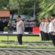Kapolda Sumbar pimpin apel pagi 2 Januari 2023