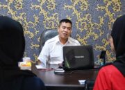 Komisioner KPID Sumbar Nyaris jadi Korban Remaja Tawuran di Padang