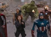 Alami Kecelakaan, Para Pemain Avengers Beri Semangat untuk Kesembuhan Jeremy Renner