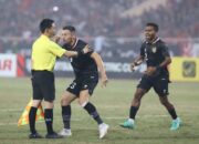 Shin Tae-yong Minta Maaf Setelah Skuad Garuda Gagal ke Final